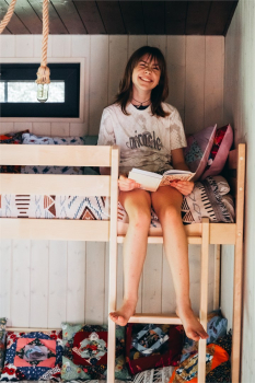 11 Семейный дом "Русский" — фото 7