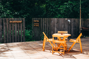 11 Семейный дом "Русский" — фото 2