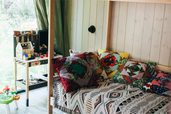 11 Семейный дом "Русский" — фото 8