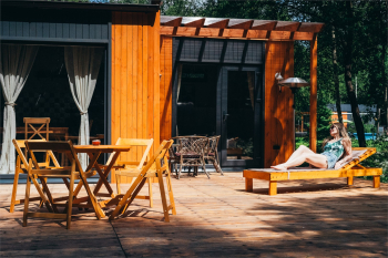 11 Семейный дом "Русский" — фото 1