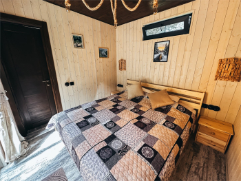 11 Семейный дом "Русский" — фото 6