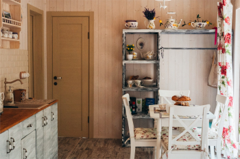 12 Семейный дом "Прованс" — фото 6