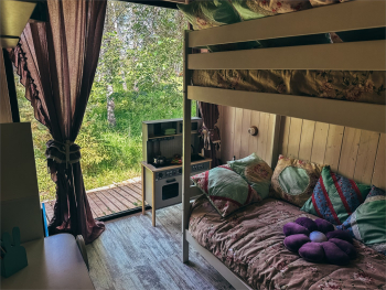 12 Семейный дом "Прованс" — фото 8