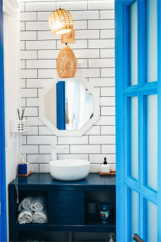 13 Дом для двоих "Санторини" — фото 6