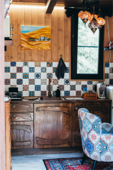 14 дом для двоих "Восток" — фото 2