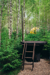 Горячий чан — фото 1