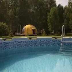 Бассейн — фото 2