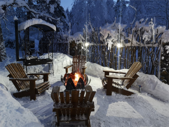 Домик Хоббита — фото 4