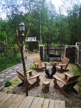 Домик Эльфа — фото 4