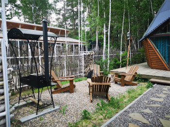 Домик Эльфа — фото 5