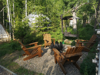 Домик Хоббита — фото 2