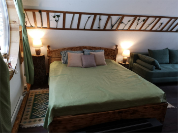 Домик Хоббита — фото 8