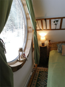 Домик Хоббита — фото 9