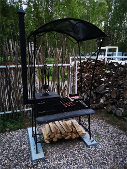 Домик Эльфа — фото 7