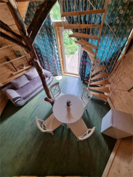 Домик Эльфа — фото 8