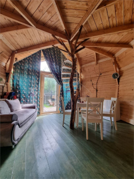 Домик Эльфа — фото 11