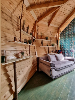 Домик Эльфа — фото 12