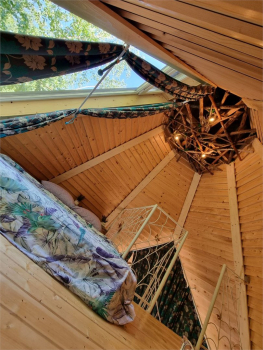 Домик Эльфа — фото 16