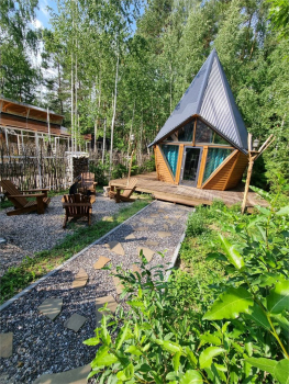 Домик Эльфа — фото 3