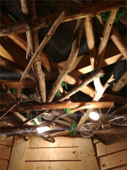 Домик Эльфа — фото 21