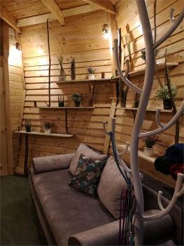 Домик Эльфа — фото 13