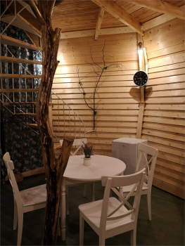 Домик Эльфа — фото 14