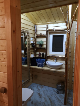 Домик Эльфа — фото 23