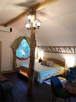 Домик Хоббита — фото 12