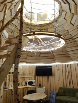 Домик Варвара — фото 2