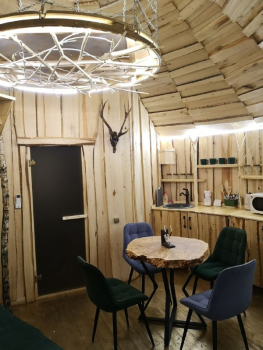 Домик Варвара — фото 3