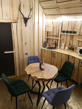 Домик Варвара — фото 4