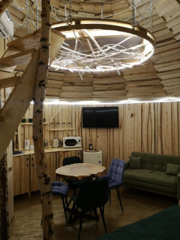 Домик Варвара — фото 5