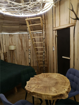 Домик Варвара — фото 6