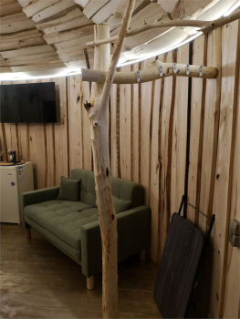 Домик Варвара — фото 7