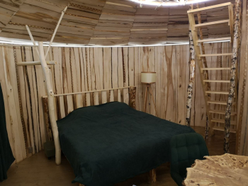 Домик Варвара — фото 8