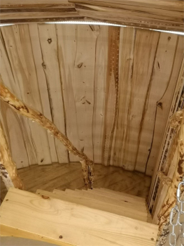 Домик Варвара — фото 9