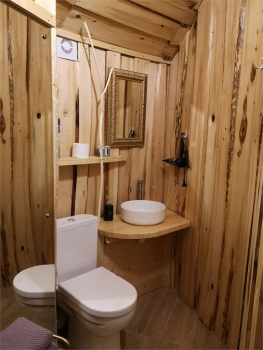 Домик Варвара — фото 11