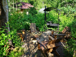 Мангальная зона — фото 1