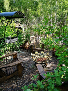 Домик Варвара — фото 13