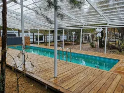 Бассейн — фото 1