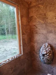 Сауна — фото 2