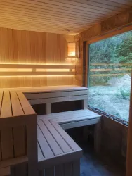 Сауна — фото 3