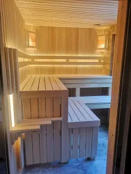 Сауна — фото 4