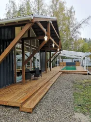 Сауна — фото 5