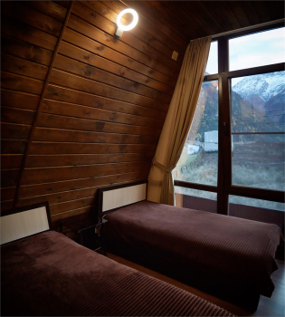 Коттедж Brown House — фото 6