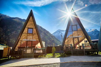 Коттедж White House — фото 2