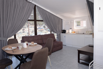 Коттедж №5 — фото 2