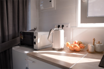 Коттедж №5 — фото 5