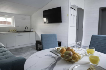 Коттедж №1 — фото 4