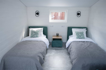 Коттедж №1 — фото 6